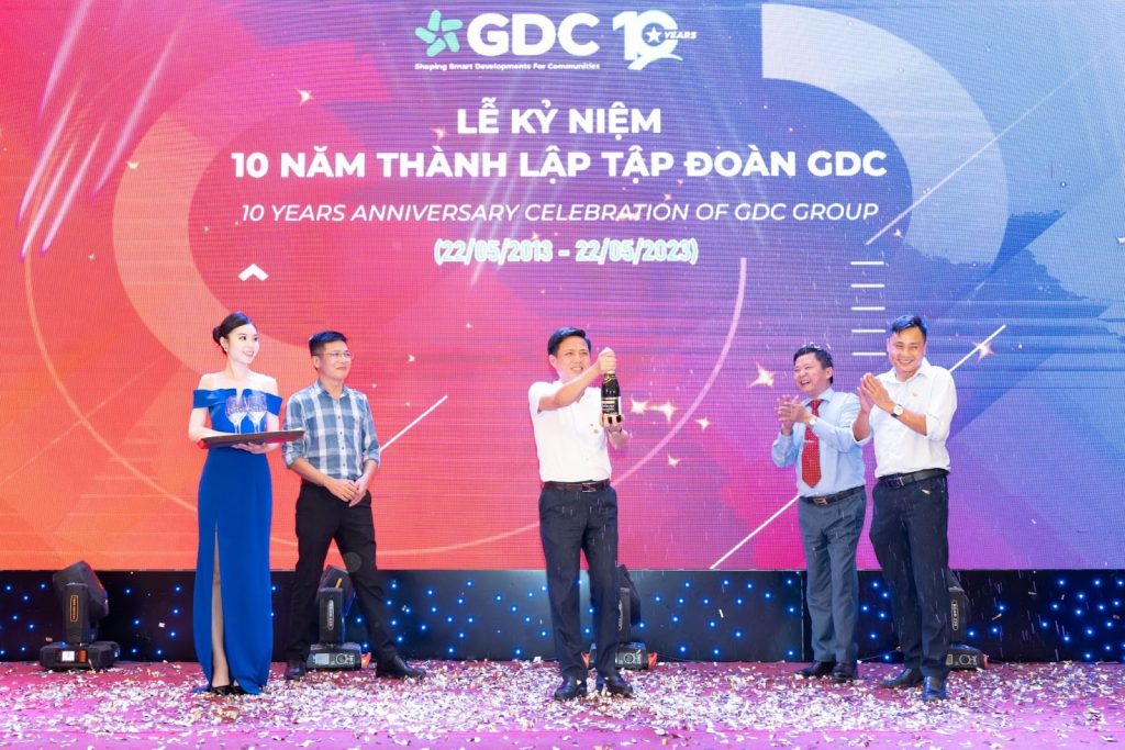 Kinh nghiệm tổ chức sự kiện doanh nghiệp tại Hà Nội hiệu quả