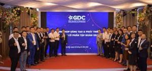 Sự kiện doanh nghiệp vinh dự tổ chức lễ kỉ niệm tập đoàn GDC